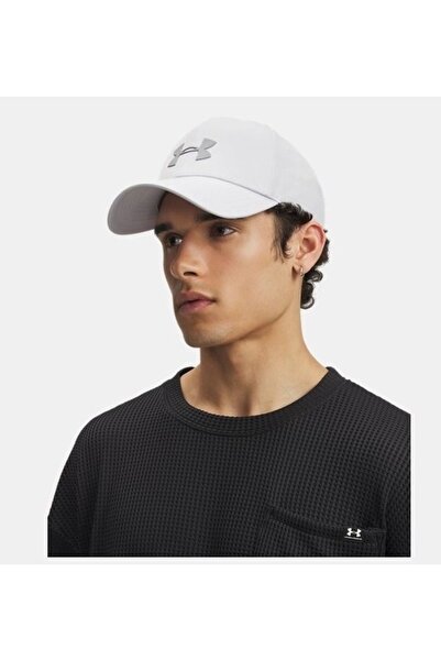 Under Armour Pălărie unisex M Blitzing Low Storm 1369781-014