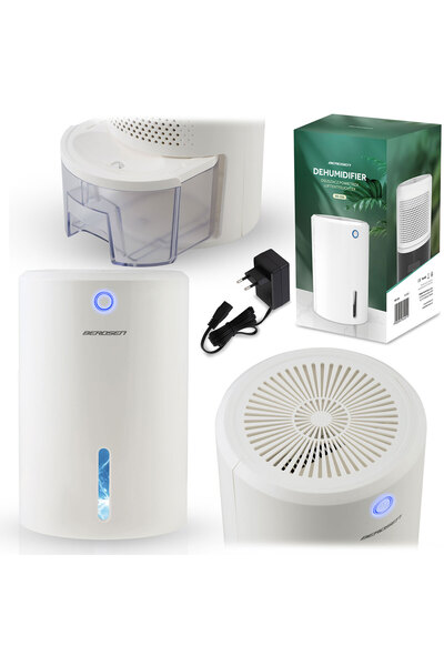 Other Dezumidificator de aer Berdsen BD-526 - absorbant de umiditate