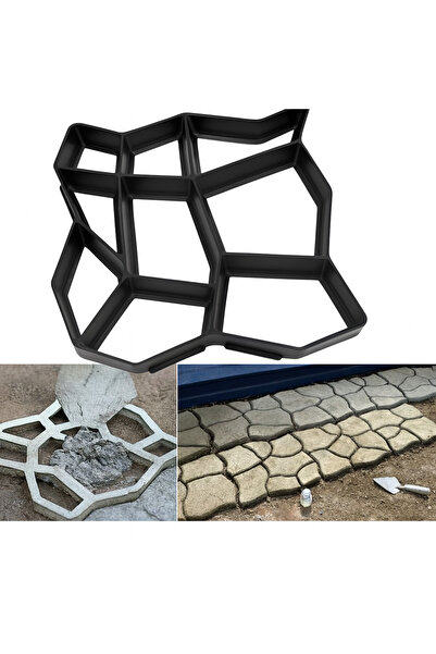 LEIHMANN Forma de pavaj