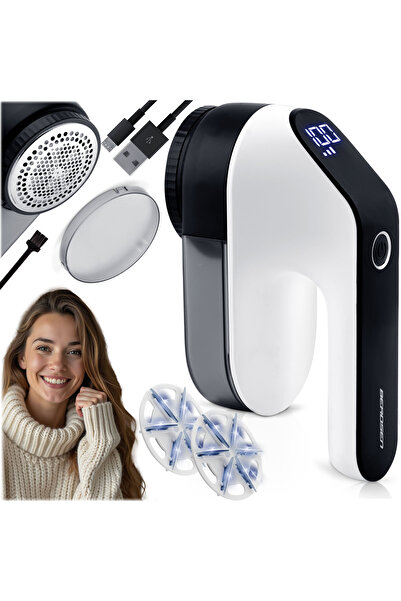 Other Aparat de ras electric Berdsen BD-391