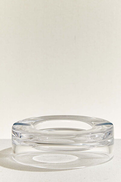 Paşabahçe Ashtray 20 cm