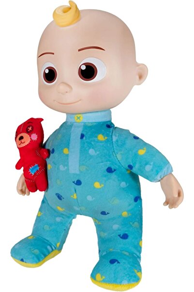 Cocomelon MUSICAL BEDTIME DOLL