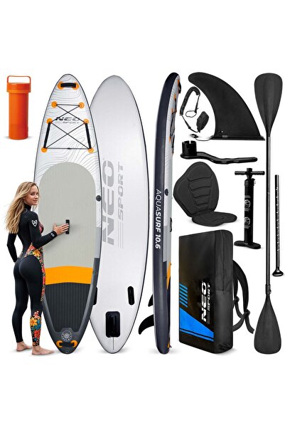 Other Placă SUP Aquasurf 320 x 84 x 15 cm Neo-Sport 170201