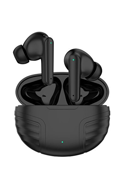 NewFace LS-19 Aktif Gürültü Engelleyici Özellikli Bluetooth 5.4 Kablosuz Kula...