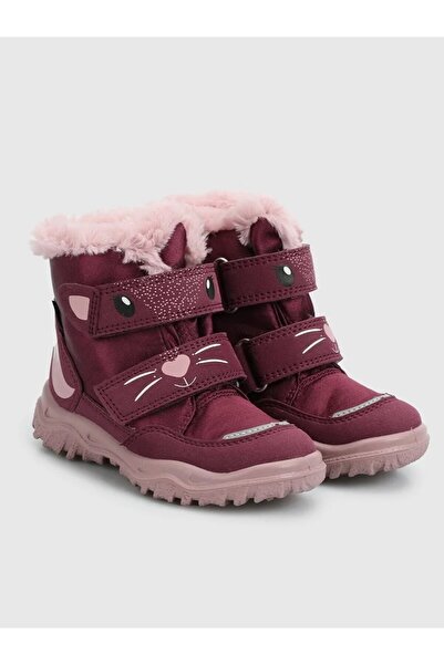 Superfit Παιδικές μπότες Husky+ Anatomical Sole Gore-Tex Αδιάβροχες