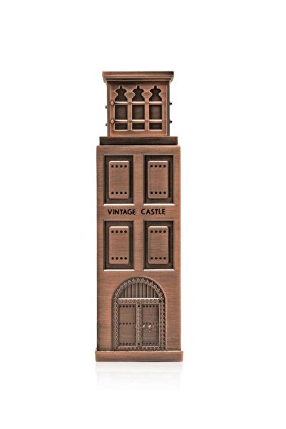 lattafa Vintage Castle Edp 100 Ml Unisex Parfüm