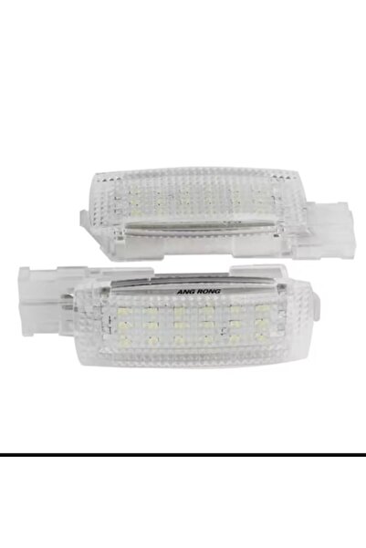 MAF Set lampi LED parasolar dedicate VW