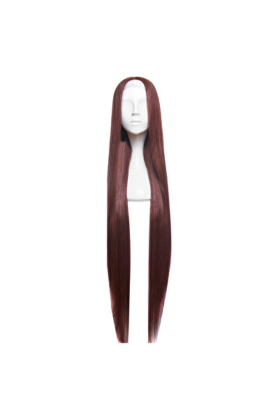 BELHER Peruca Agnes Saten Roscat