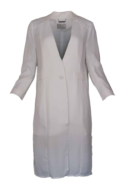 Vero Moda Jacket Carnation Optic White