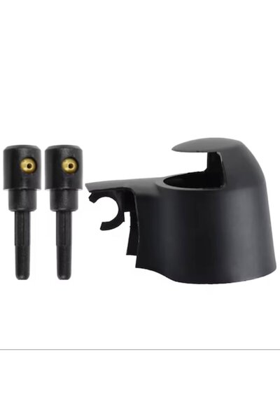 VW Capac Brat Stergator Luneta Volkswagen Golf 5 6 / V Vi