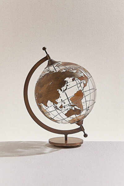 Paşabahçe Dünya Obje 29 cm