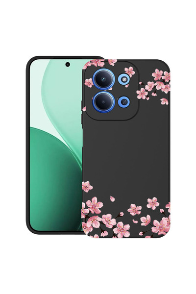 bestcase Carcasă ultra subțire TPU pentru Xiaomi Redmi 15C 4G (171 mm), culor...