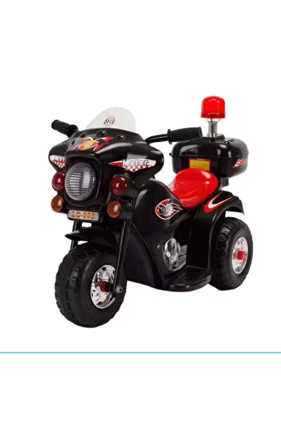 MAYAR Ride-on tank for children from 2-4 years