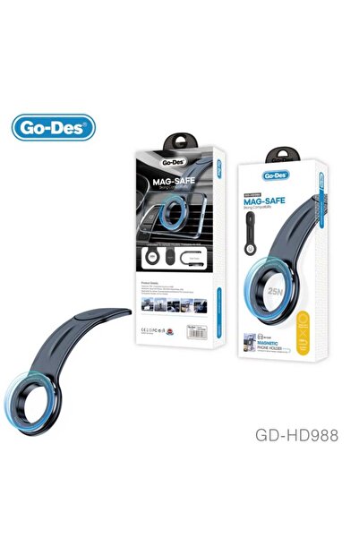 Go-Des Magsafe Magnetic Phone Holder GD-HD988