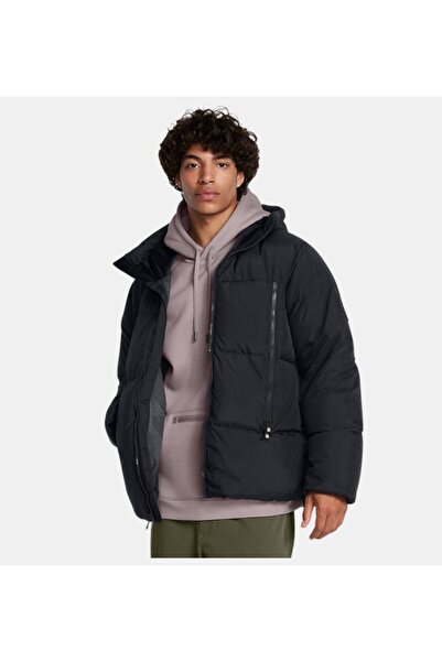 Under Armour Erkek UA Limitless Down Mont 1384641-001