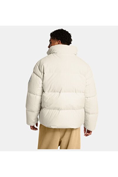 Under Armour Erkek UA Limitless Down Puffer Mont Kemerli 1384653-110