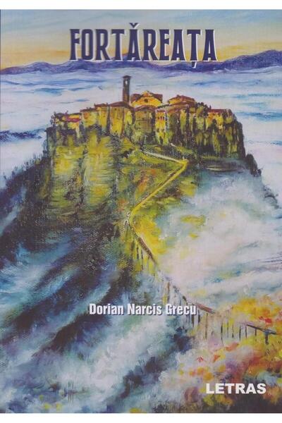 Editura Letras Fortareata, Dorian Narcis Grecu