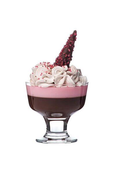 Generic LAV Art & Craft 3Pc Ice Cream Bowl Set Ar28