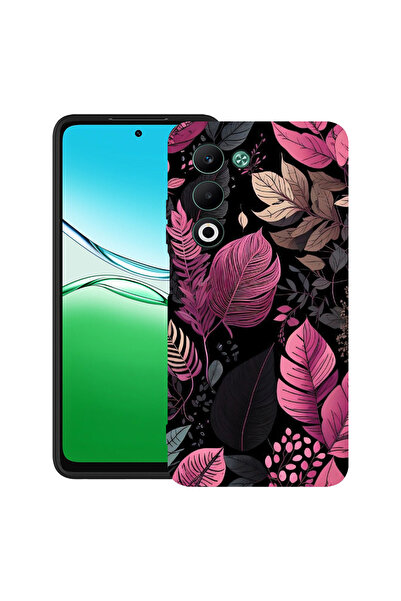 bestcase Carcasă ultra subțire TPU pentru Xiaomi Redmi 15 4G (171 mm), pene d...