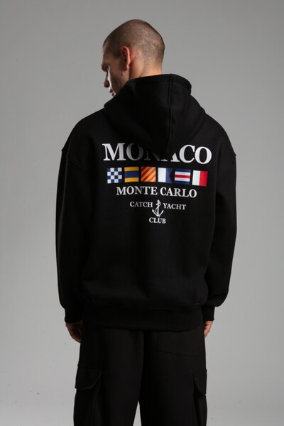 catchjeansro Φούτερ Yacht Club