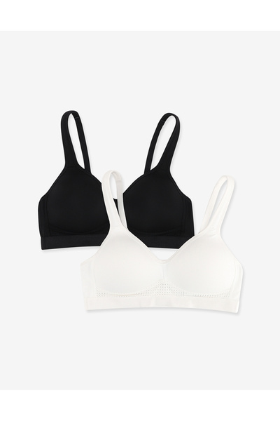 Nayomi Dream Padded Bras (Pack Of 2)