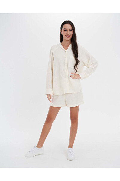 Nayomi Dream Cotton Shorts