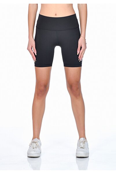 XJOYFİT Athlete Gym Fitness Yoga Plates High Waist Shorts Leggings Single Bottom