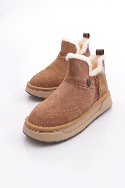 Guja 25K486 Kadın Tüylü Bot