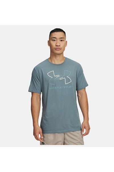 Under Armour Ua Gl Foundation Update Ss Bărbați tricou 1382915-587