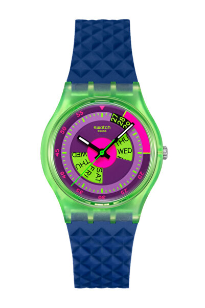 Swatch So28G704 Women Wrist Watch