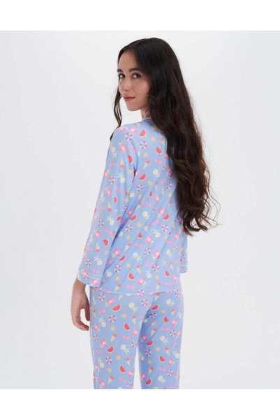 Nayomi Dream Pajama Set