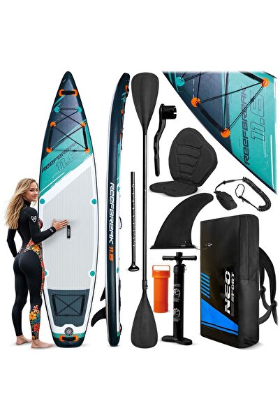 Other Reefbreak SUP board 350 x 81 x 15 cm Neo-Sport 170302