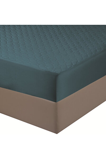 Levore Livori 100% Cotton Luxury Summer Bedspread for Double Bed Size 200x200 cm, 8 Pieces, 240 Thread Count