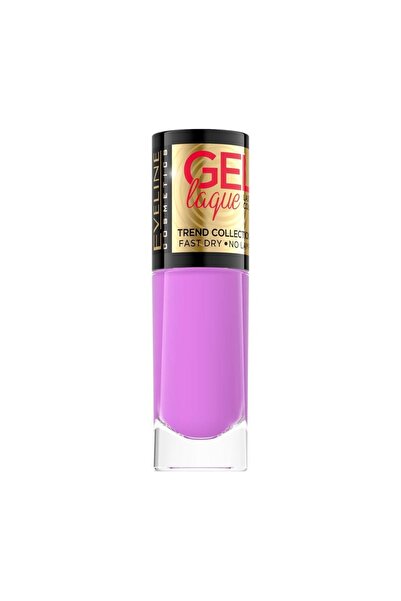 Eveline LAQUE NAIL POLISH 205 8 ML-