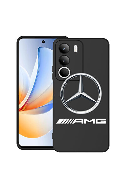 bestcase Θήκη TPU εξαιρετικά λεπτή για Realme C71, Mercedes-Benz AMG, 2071154...