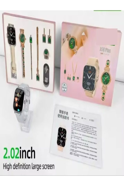 Genaric A56 Smart Watch