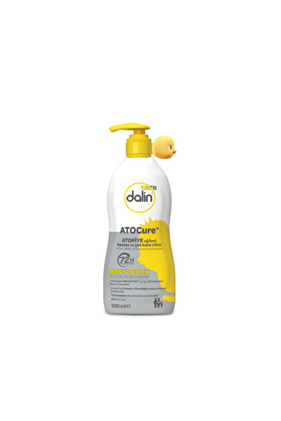 Dalin Care Losyon 500 ml