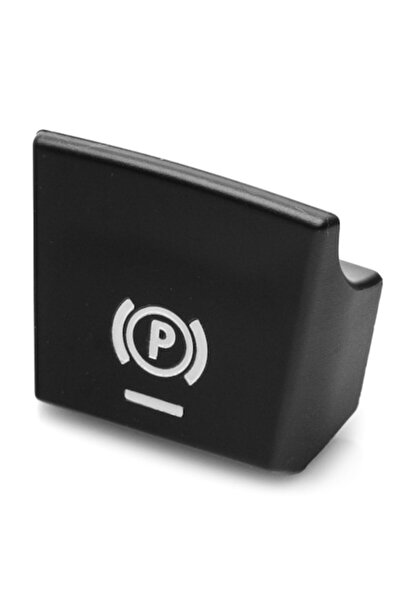 OEM Capac Buton Frana De Mana, 61316822518, Inlocuire Noua Din Fabrica, Mater...