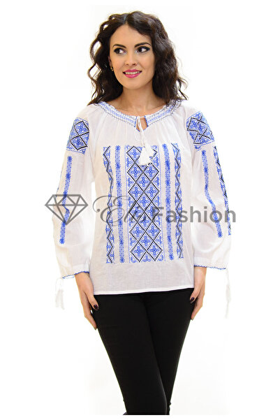 Elis Fashion Ie Ferocious White