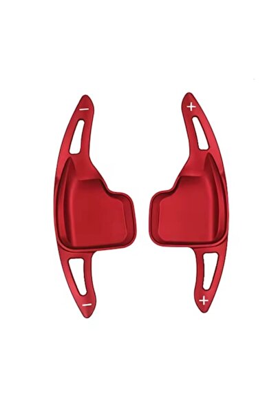MAF Set 2 padele volan pentru BMW, Shift Paddle, BMW F30 F31 F32 F10 F20 F22 F15 F16 X1 X3 X4 X5 X6, Ros