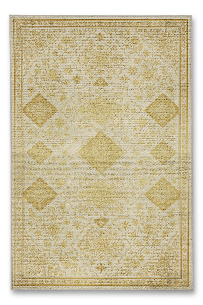Rugs Modern Halı MOSSO Παραδοσιακό Σχέδιο Υφαντή Βάση Vintage Διακοσμητικό Χα...