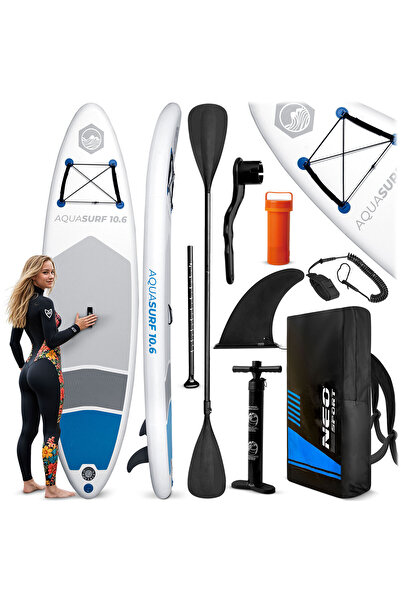 Other Placă SUP Aquasurf 320 x 84 x 15 cm Neo-Sport 170200