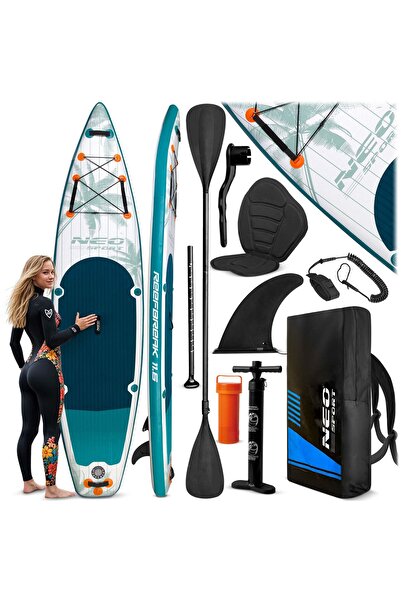 Other Placă SUP Reefbreak 350 x 81 x 15 cm Neo-Sport 170305