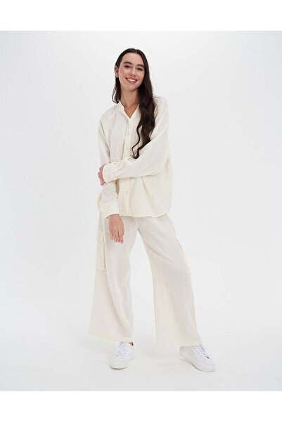 Nayomi Dream السراويل القطنية