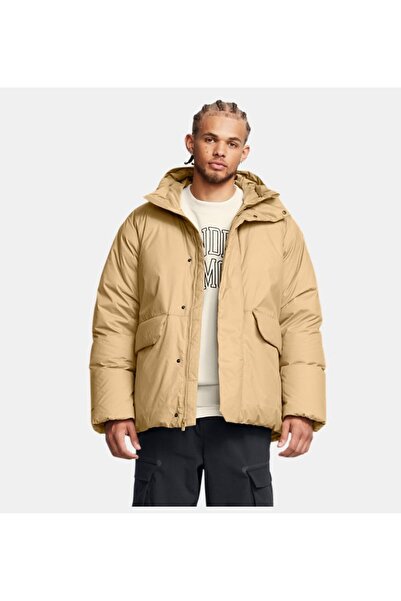 Under Armour Erkek UA Limitless Down SS Mont 1384651-263