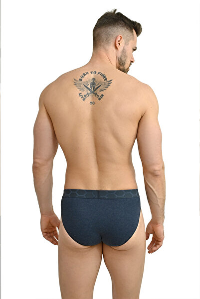 uniconf Men's briefs PB40RNVM,Uniconf