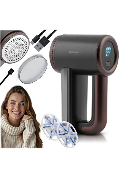 Other Aparat de ras electric Berdsen BD-390