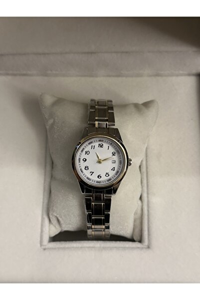 chaoyada Steel Vintage Model Wristwatch in Gift Box