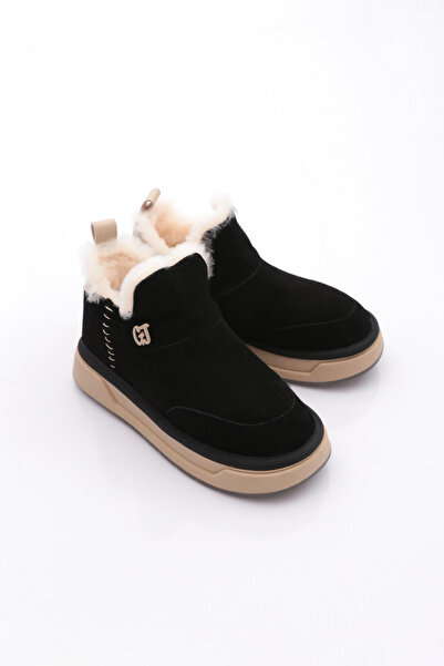 Guja 25K486 Kadın Tüylü Bot