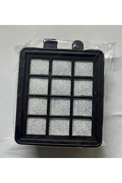 YMN PLASTİK فلتر المكنسة الكهربائية YMN 212- ستيلفس - سبيكترون